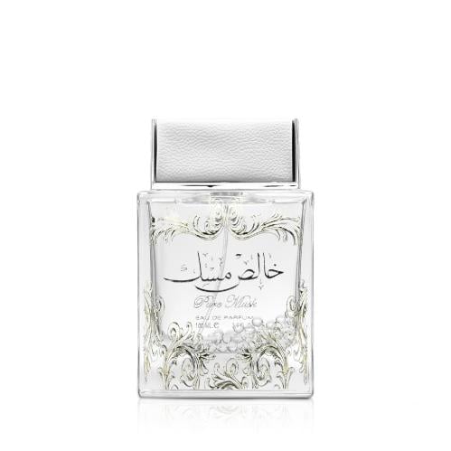 عطر خالص مسك من لطافة - او دو برفيوم - أطلبة الأن...