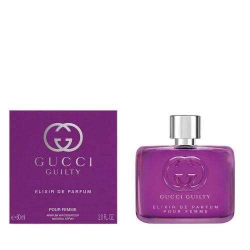 عطر قوتشي قلتي الكسير دو بارفيوم النسائي 60 مل