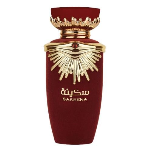 لطافة عطر سكينة للنساء - او دو برفيوم- أطلبة الأن