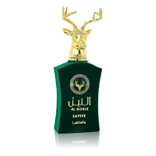 لطافة عطر النبل سفير- او دو بارفيوم- أطلبة الأن !