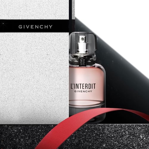 جيفنشي لانتيردي-أطلبة الأن !