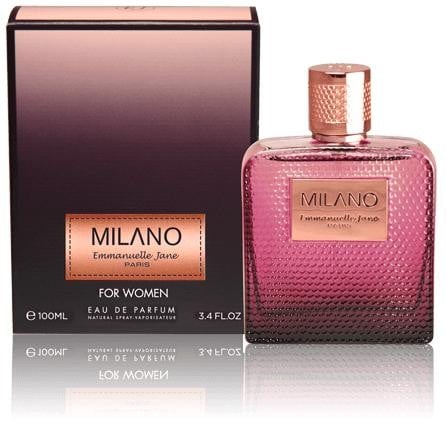 ايمانويل جين ميلانو اودي بارفيوم 100م