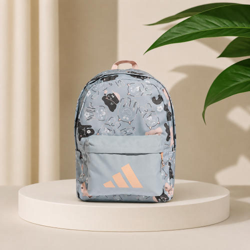 شنطة ظهر ماركة Adidas