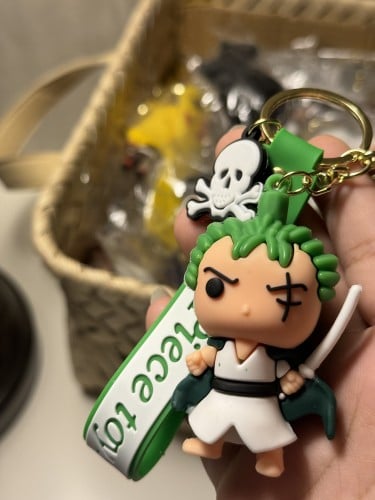 ميدالية زورو