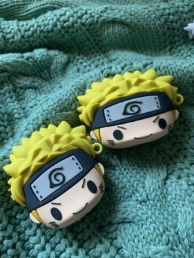 كفر سماعة ناروتو