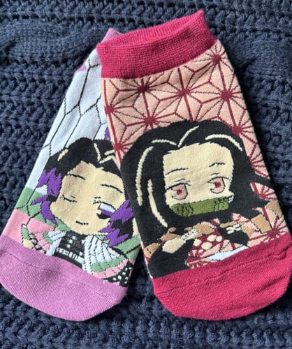 شراريب قصيرة - قاتل الشياطين