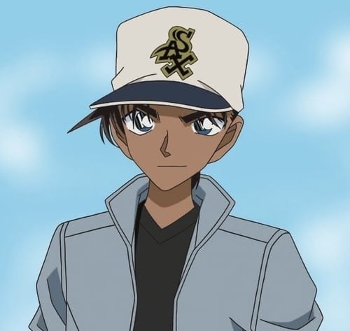 كاب هاتوري هيجي