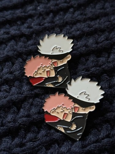 بروش قوجو وايتادوري