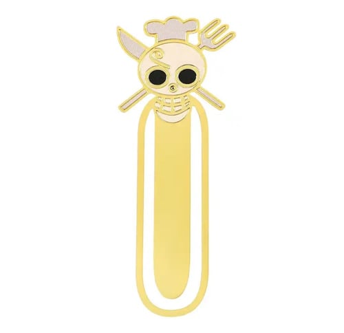 فاصل كتاب - شعار سانجي