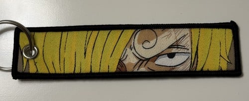 ميدالية تطريز - سانجي