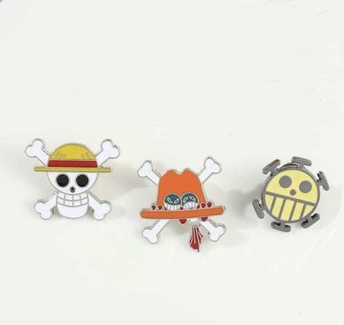 بروش شعارات القراصنه