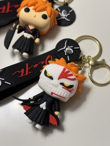 ميدالية بليتش ٢