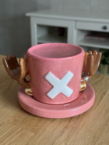 كوب قبعة تشوبر