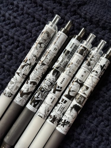 اقلام ون بيس