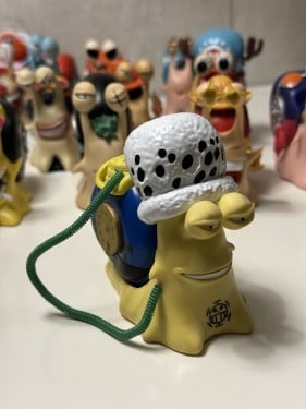 دن دن موشي لاو