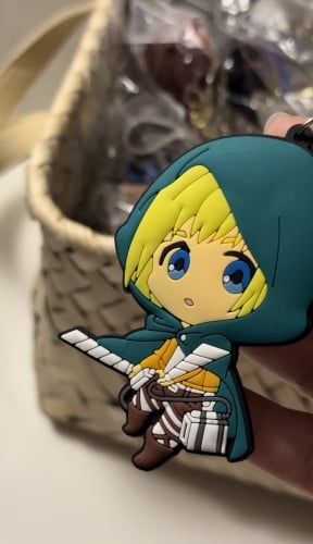 ميدالية ارمين