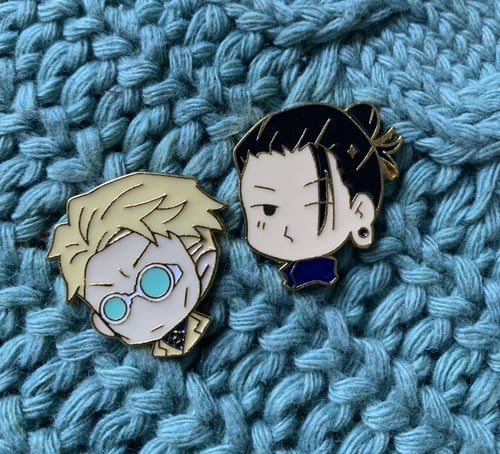 بروش جوجتسو كايزن 3