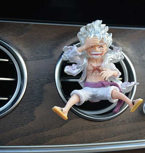 معطر سيارة ون بيس