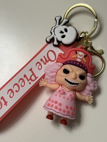 ميدالية بيق مام