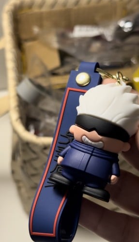 ميدالية غوجو ساتورو