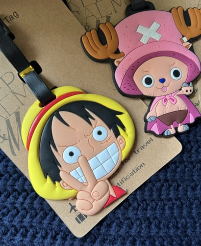 تاق للشنط - ون بيس