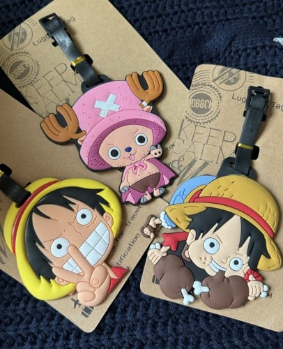 تاق للشنط - ون بيس