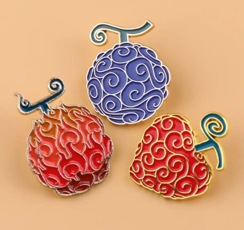 بروش فواكه الشيطان