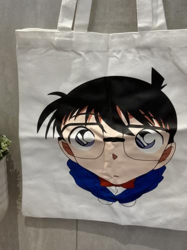 توت باق - كونان