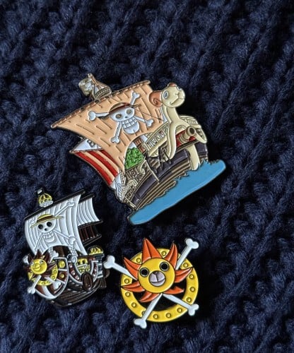 بروش سفن ون بيس