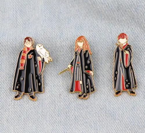 بروش هاري وهيرموني ورون