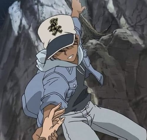 كاب هاتوري هيجي