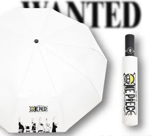 مظلات ون بيس