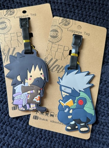 تاق للشنط - ناروتو