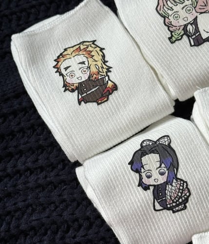 شراريب طويلة - قاتل الشياطين