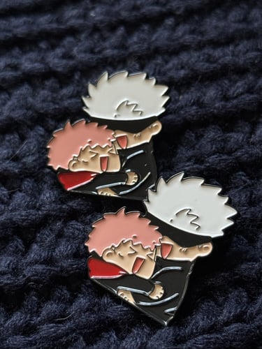 بروش قوجو وايتادوري