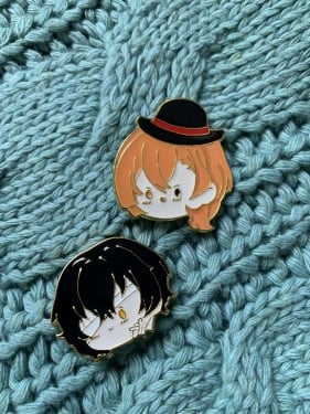 بروش دازاي وتشويا