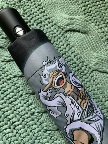 مظله جوي بوي