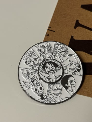 بروش طاقم قبعة القش