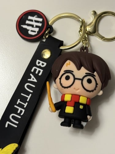 ميدالية هاري بوتر