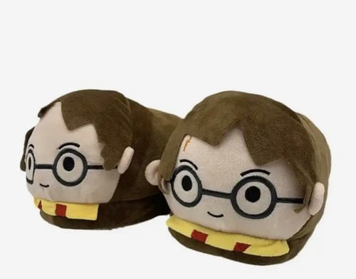 سليبر هاري بوتر