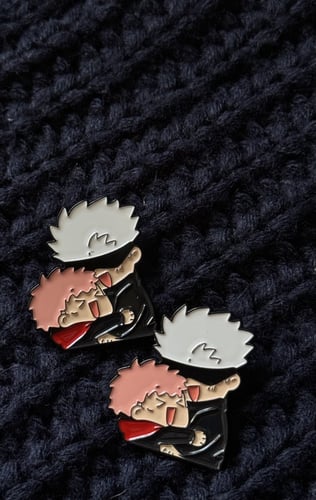 بروش قوجو وايتادوري