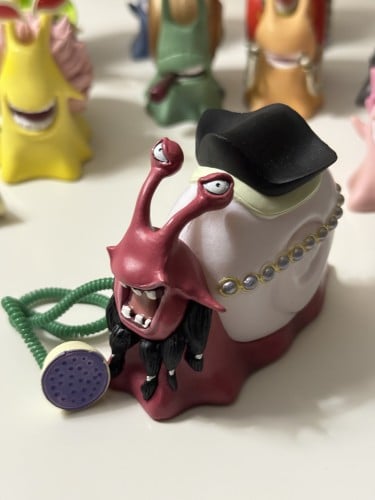 دن دن موشي تيتش