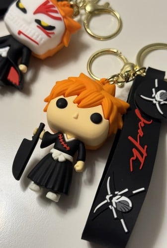 ميدالية بليتش ١