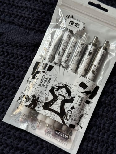 اقلام ون بيس