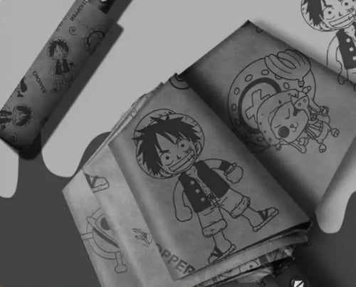 مظلات ون بيس