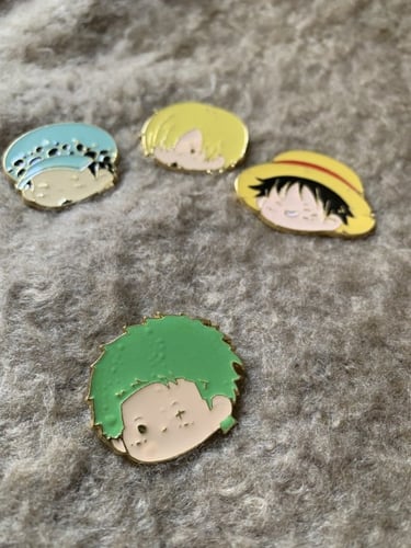 بروش ون بيس 1