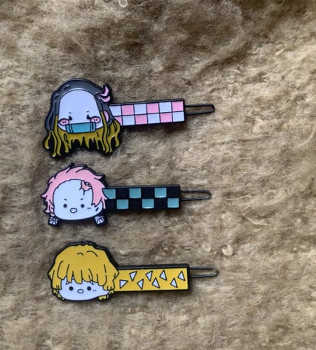 بنس شعر قاتل الشياطين