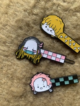 بنس شعر قاتل الشياطين