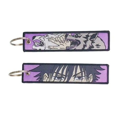 ميدالية تطريز - ميغومي