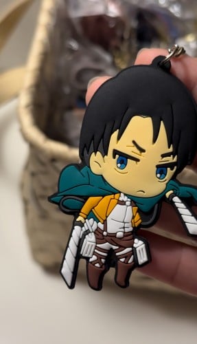 ميدالية ليفاي